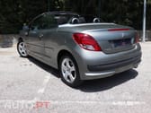 Peugeot 207 CC Millesim 200