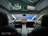 Tesla Model 3 Standard Range Plus RWD