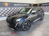 Peugeot 2008 1.5 BlueHDi GT EAT8