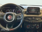 Fiat Tipo 1.3 M-Jet Lounge