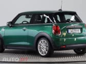 MINI Cooper Cooper SE