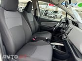 Toyota Yaris 1.0 VVT-i Comfort
