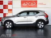Volvo XC40 1.5 T4 PHEV Core
