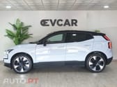 Volvo EX30 Single Motor Extended Range RWD Ultra