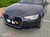 Audi A4 Avant 2.0 TDI quattro Advance S tronic