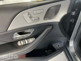 Mercedes-Benz GLE DE 4MATIC BUSINESS SOLUTION