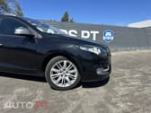 Renault Mégane Break 1.5 dCi GT Line 