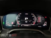 BMW M4 Competition