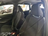Toyota Corolla Touring Sports 1.8 Hybrid Comfort