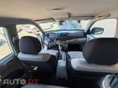 Mitsubishi L200 2.5 DI-D CD Invite 4WD