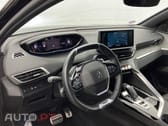 Peugeot 3008 1.2 PureTech GT EAT8