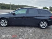 Peugeot 308 1.6 BlueHDi Allure