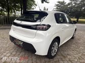 Peugeot 208 1.2 PureTech SE Style