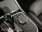 BMW 320 e Line Sport Auto