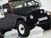UMM Cournil ENTREPRENEUR 4X4 DIESEL 8LUG