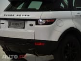 Land Rover Evoque 2.0 TD4 SE Dynamic Auto