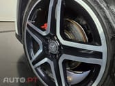 Mercedes-Benz C 220 BlueTEC AMG Line Aut.