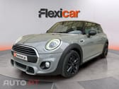 MINI Cooper One D