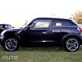 MINI Paceman Cooper SD