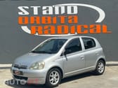 Toyota Yaris 1.0 Base C/Radio