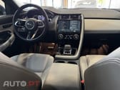 Jaguar E-Pace 1.5 P300e R-Dynamic HSE AWD Aut.
