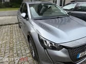 Peugeot 208 Allure