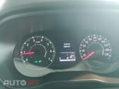Dacia Duster Journey