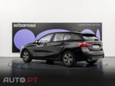 BMW 116 i Advantage