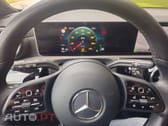 Mercedes-Benz A 180 d 7G-DCT