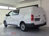 Fiat Scudo SCUDO SÉRIE 3 2.2 XL