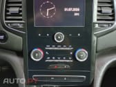 Renault Mégane 1.5 dCi Limited SS