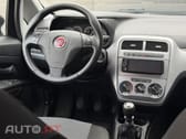 Fiat Grande Punto 1.3 M-Jet Active