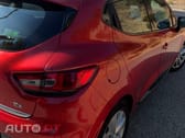 Renault Clio 0.TCe