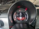 Fiat 500 1.2 S