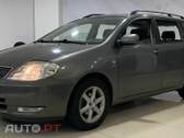 Toyota Corolla SW 1.4 VVTI SOL