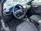 Ford Puma 1.0 EcoBoost MHEV ST-Line Aut.
