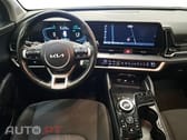 Kia Sportage 1.6 T-GDi ISG Active