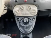 Fiat 500 1.0 Hybrid Lounge