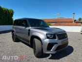 Land Rover Defender LOOK SVR