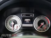 Mercedes-Benz A 180 d AMG Line Aut.
