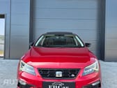 Seat Leon FR 184
