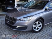Peugeot 508 SW 1.6 e-HDi Allure 2-Tronic 105g