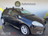 Fiat Punto Punto