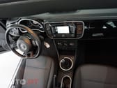 Volkswagen New Beetle 1.2 TSI BlueMotion Technologie Design