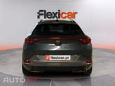 Cupra Formentor 1.4 e-Hybrid DSG