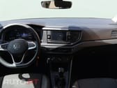 Volkswagen Taigo 1.0 TSI Life