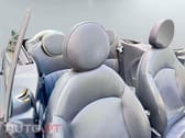 MINI Cooper Cabrio 1.6i