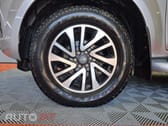Nissan Navara 2.3 dCi CD 4WD N-Connecta
