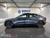Tesla Model 3 Standard Range Plus RWD