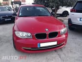 BMW 123 d